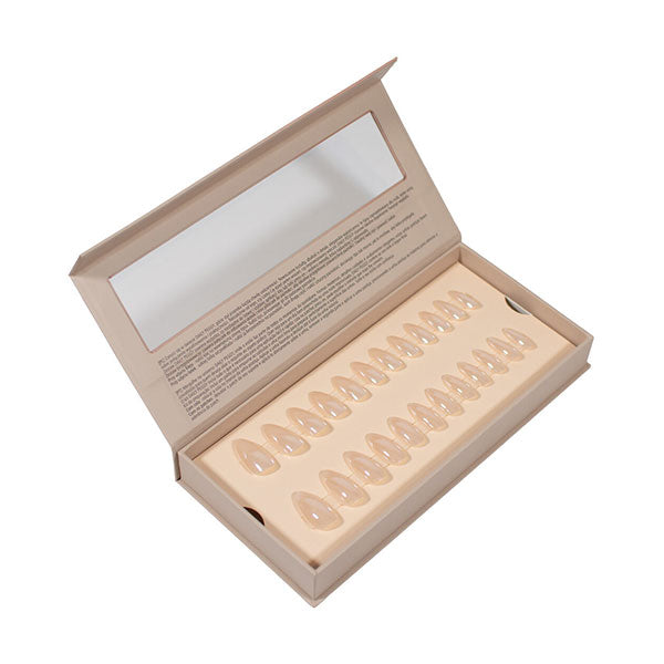 PS UNGHIE RIUTILIZZABILI DAILY SOFT GLOW 151364